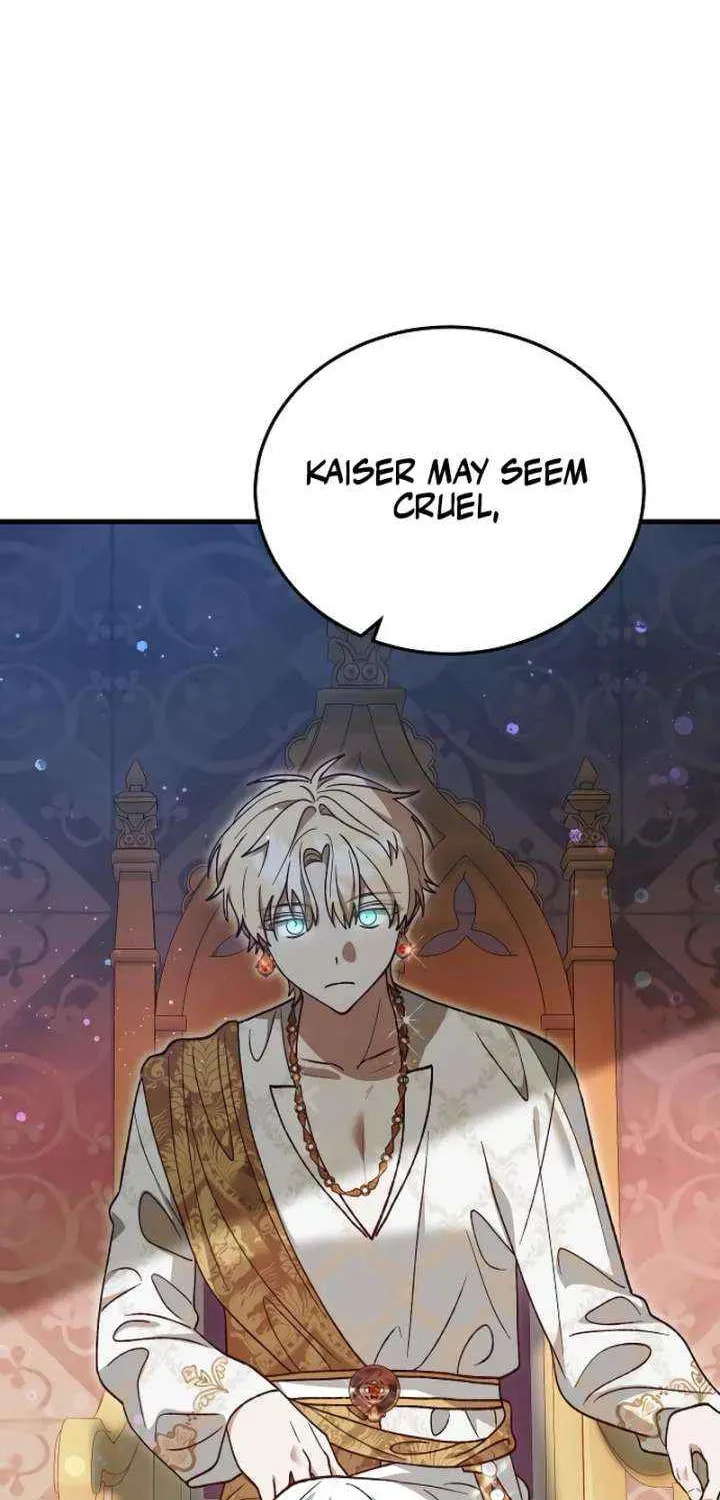 The Emperor