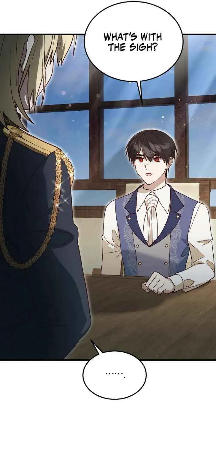 The Emperor