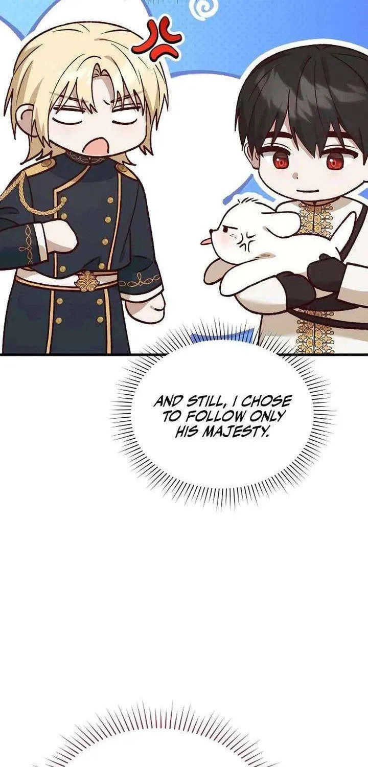 The Emperor