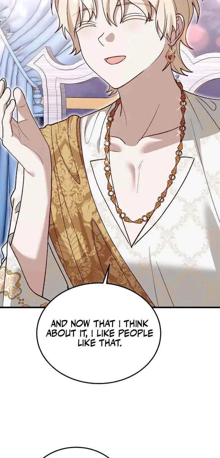The Emperor