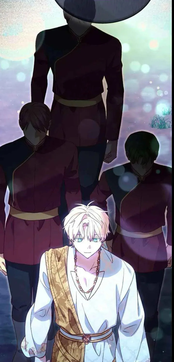 The Emperor