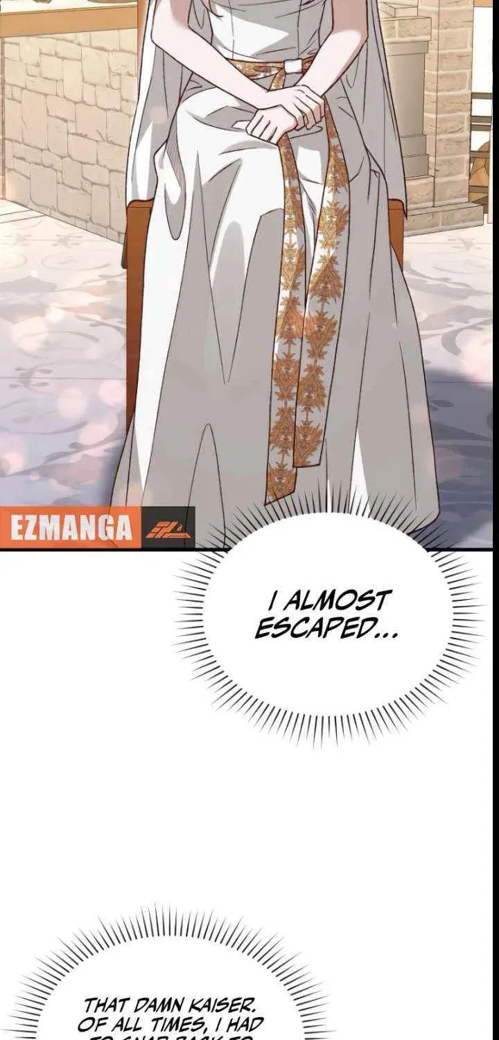 The Emperor