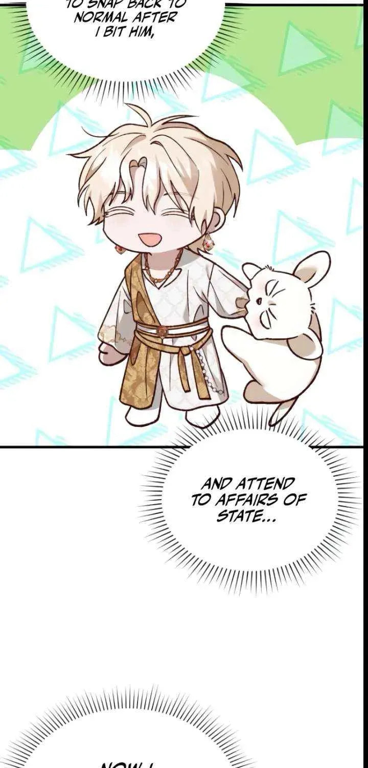 The Emperor