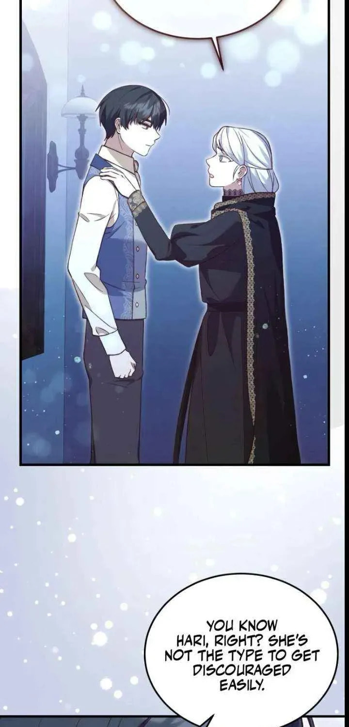 The Emperor