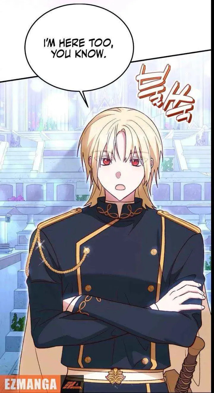 The Emperor