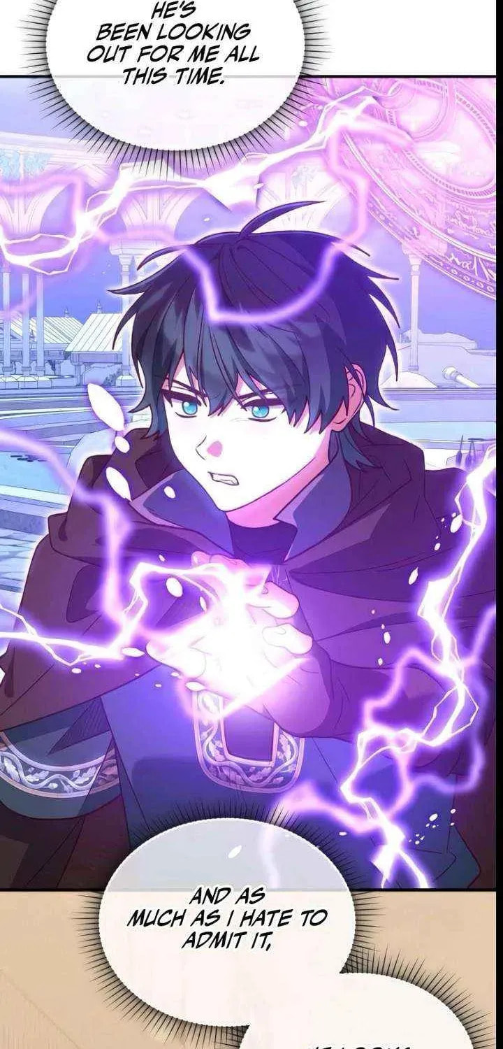 The Emperor