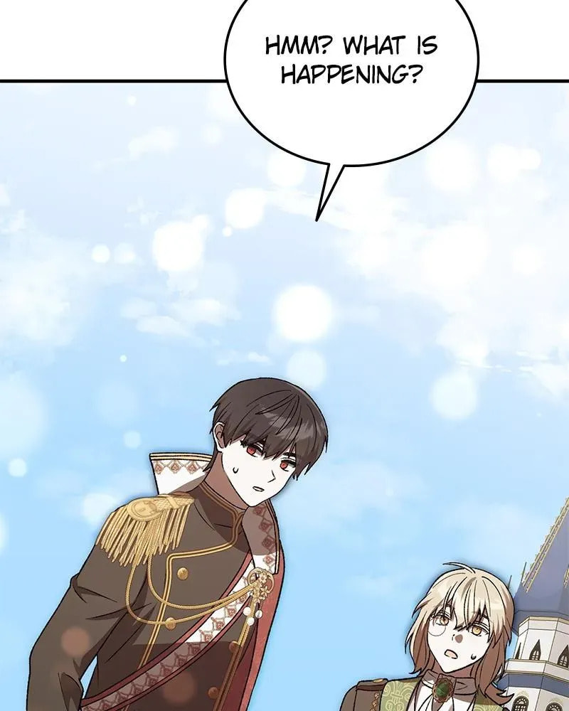 The Emperor