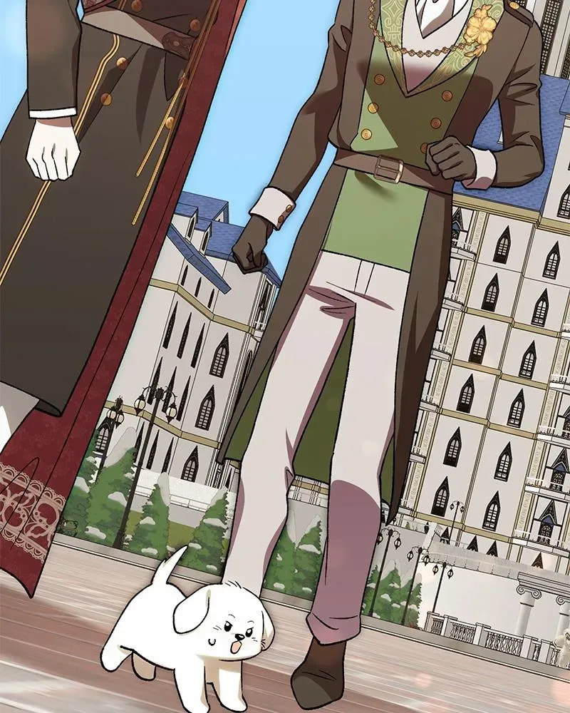 The Emperor