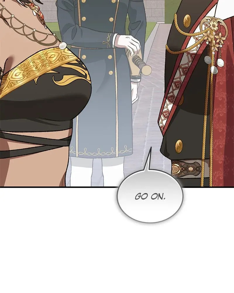 The Emperor