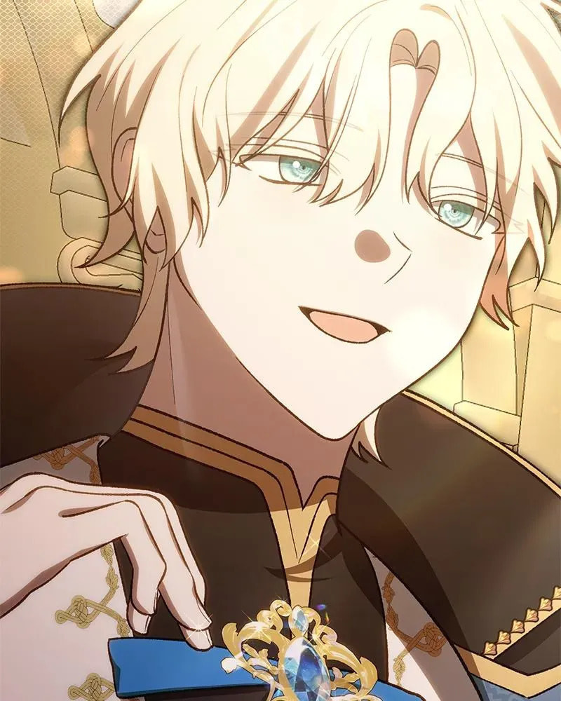 The Emperor