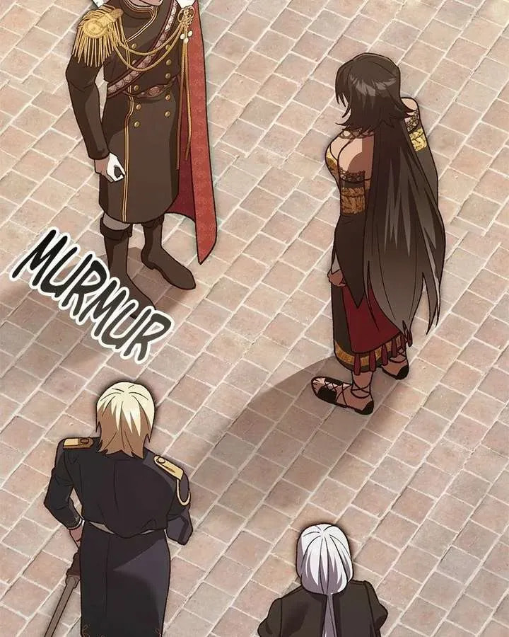 The Emperor