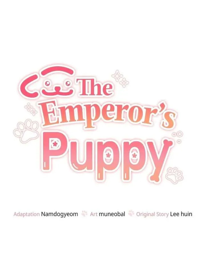 The Emperor