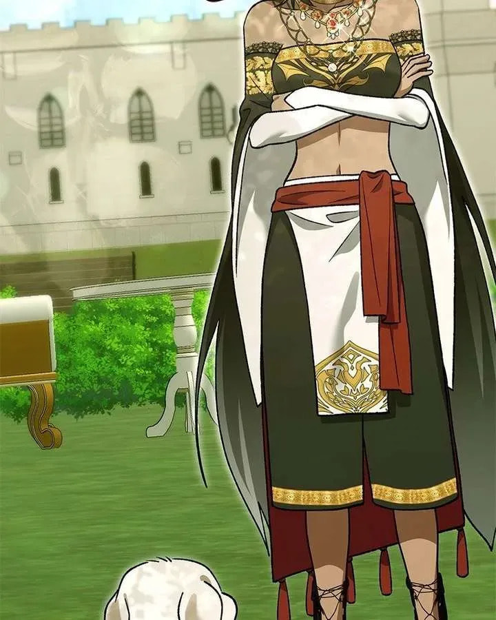 The Emperor