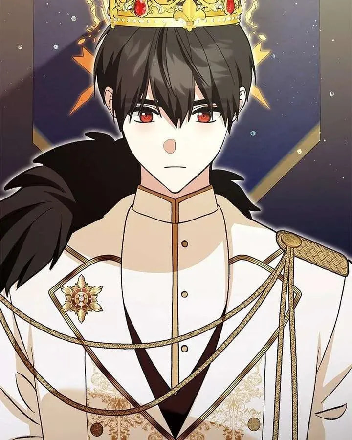 The Emperor