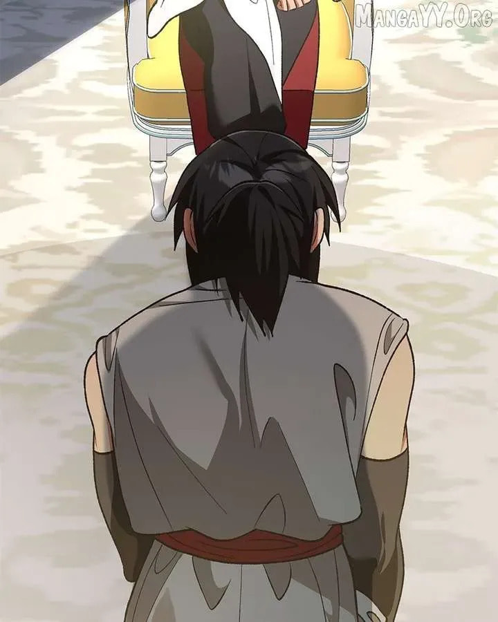The Emperor
