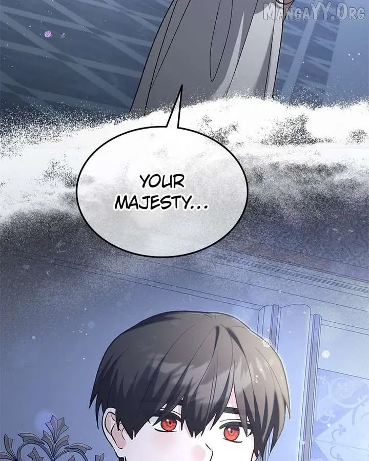 The Emperor