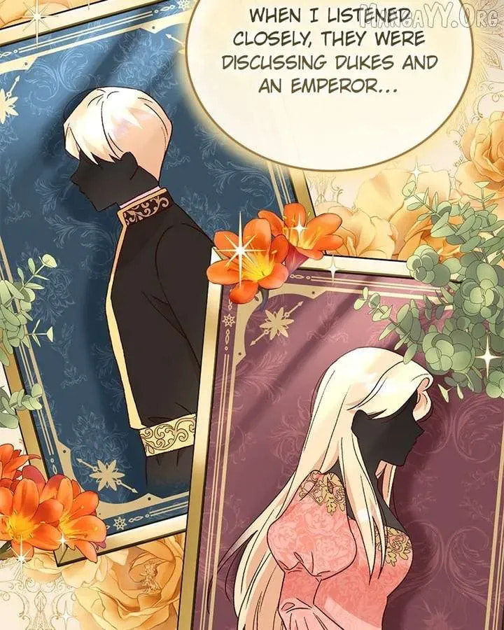 The Emperor