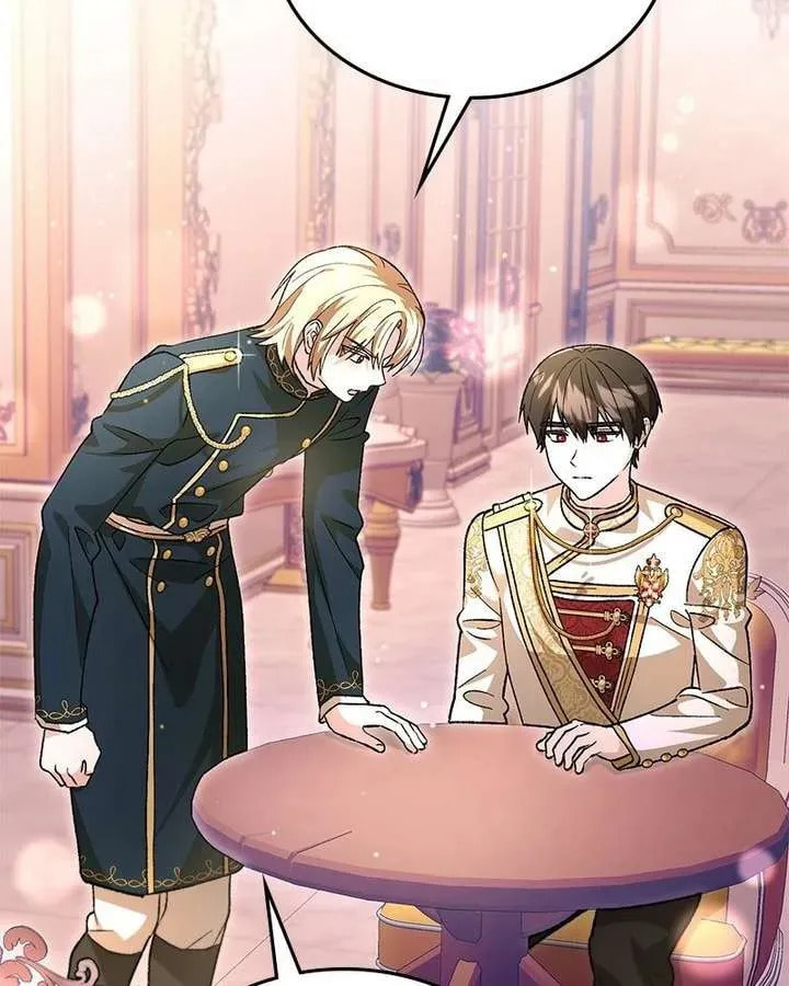 The Emperor