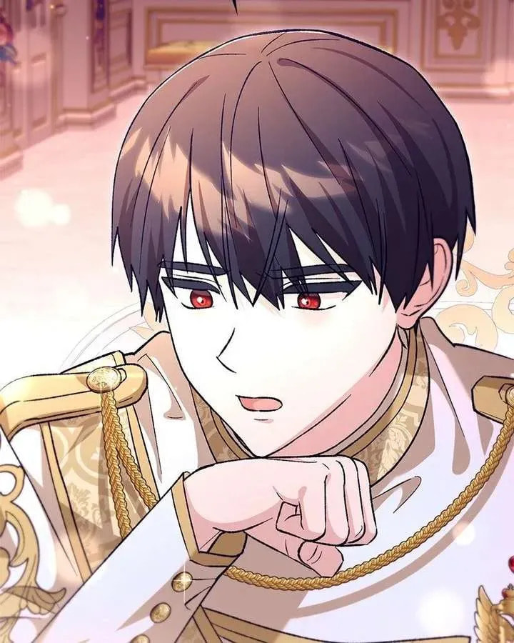 The Emperor