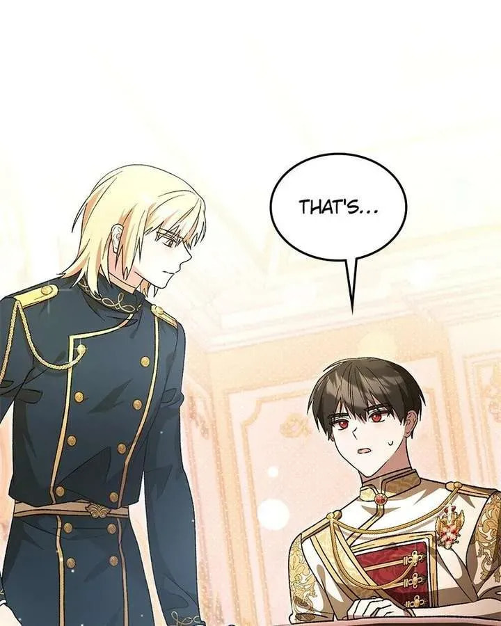 The Emperor