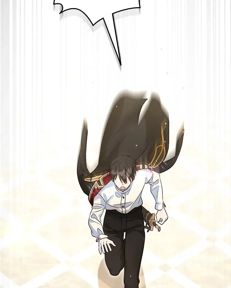 The Emperor