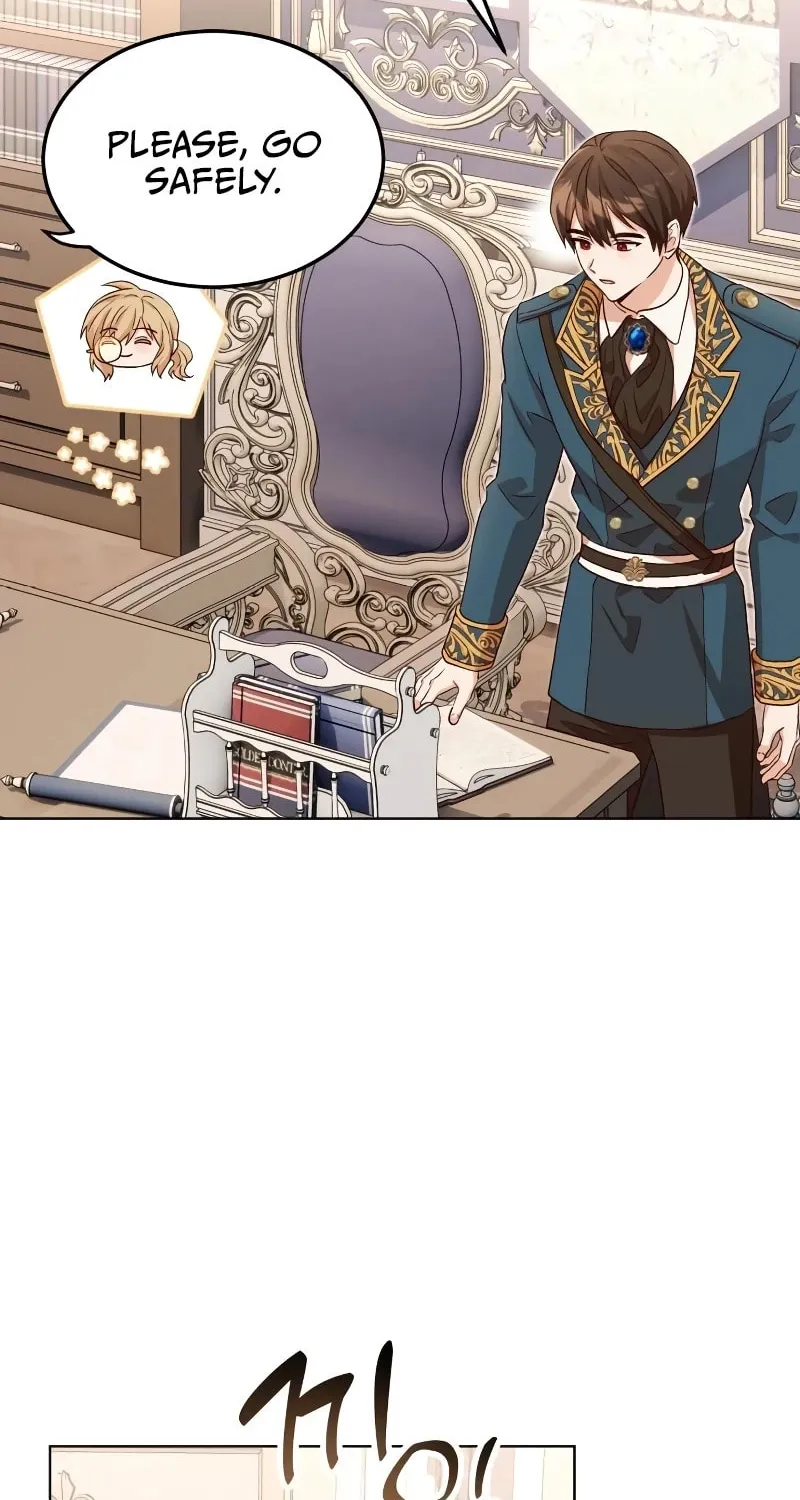 The Emperor