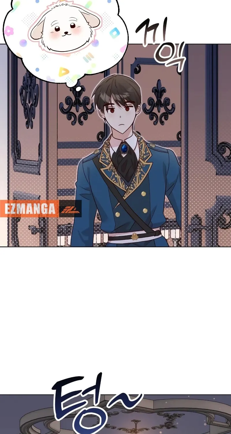 The Emperor