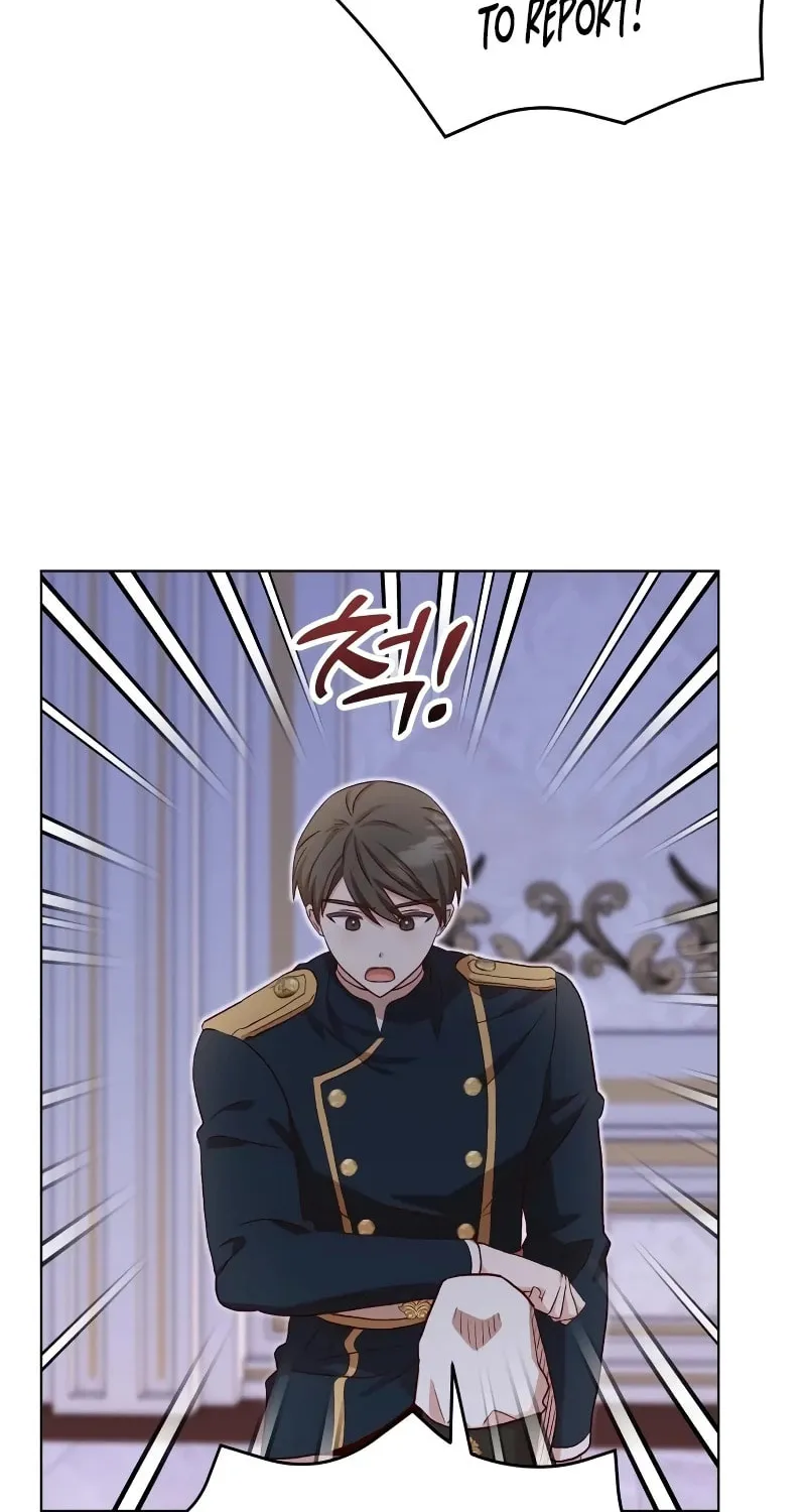 The Emperor