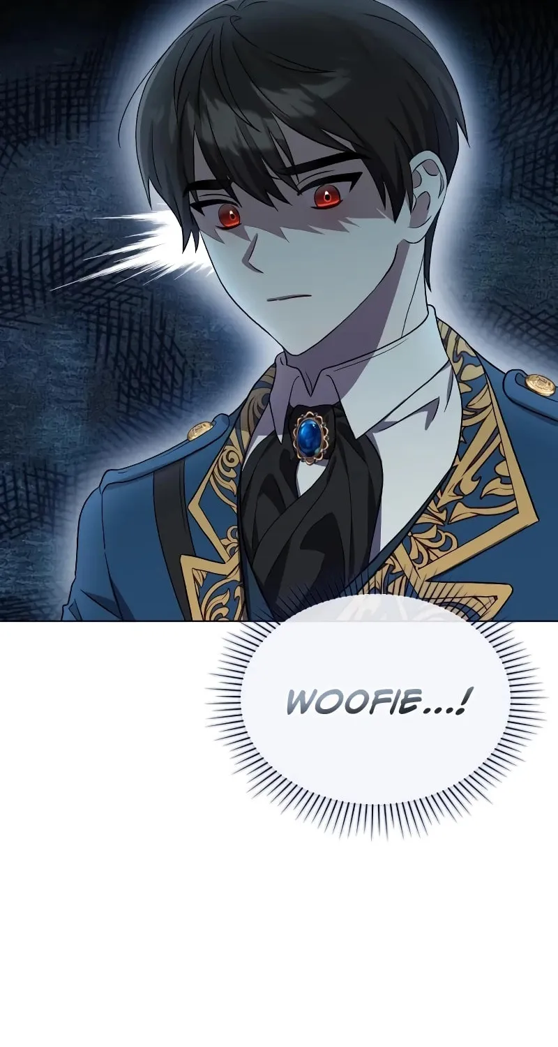 The Emperor