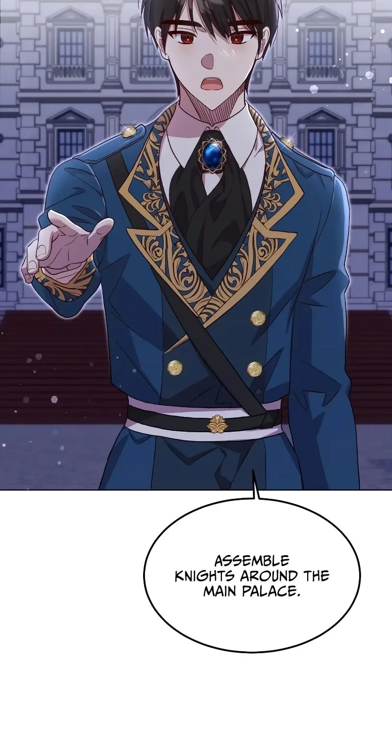 The Emperor