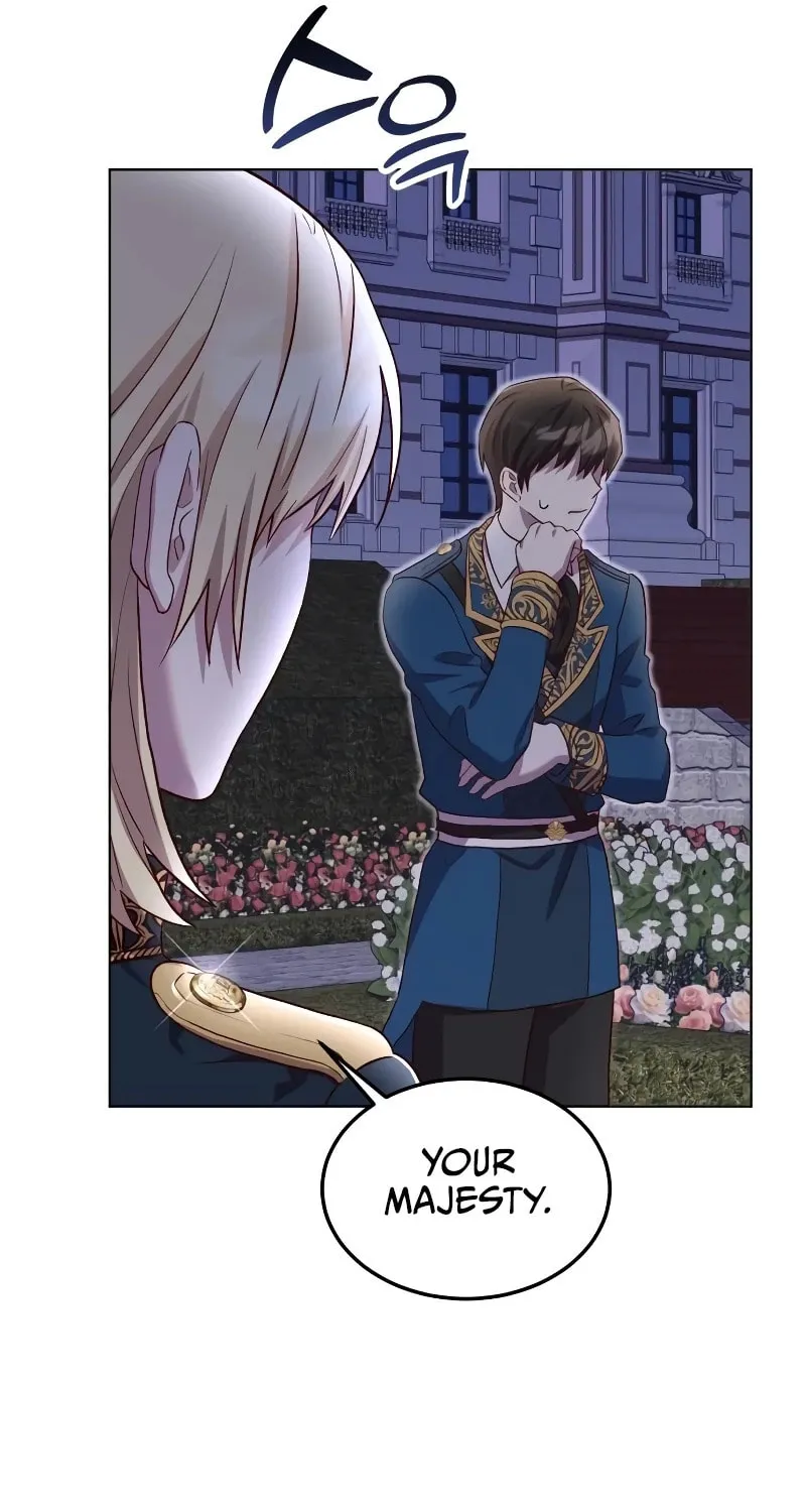 The Emperor