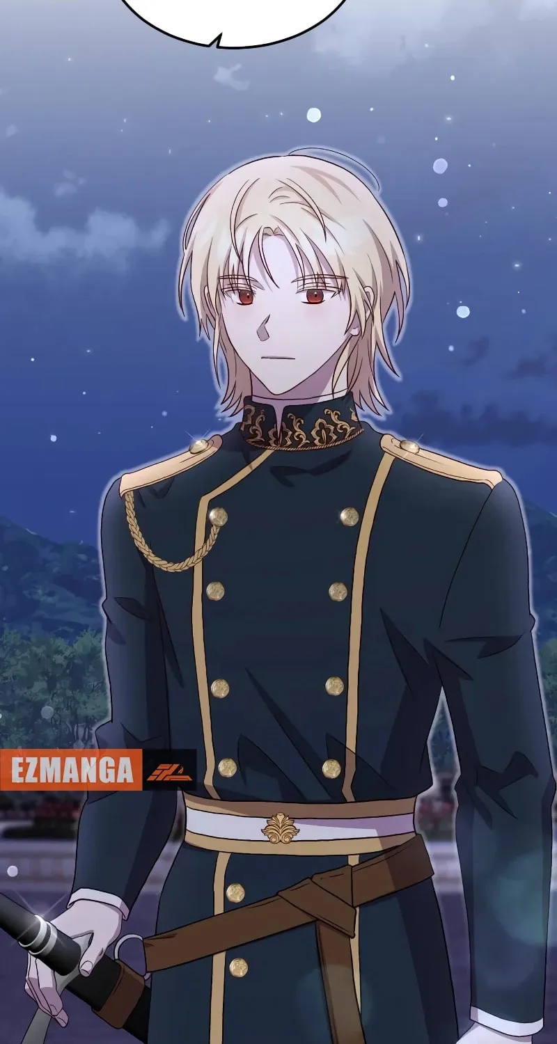 The Emperor
