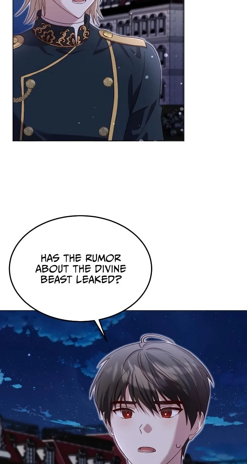 The Emperor
