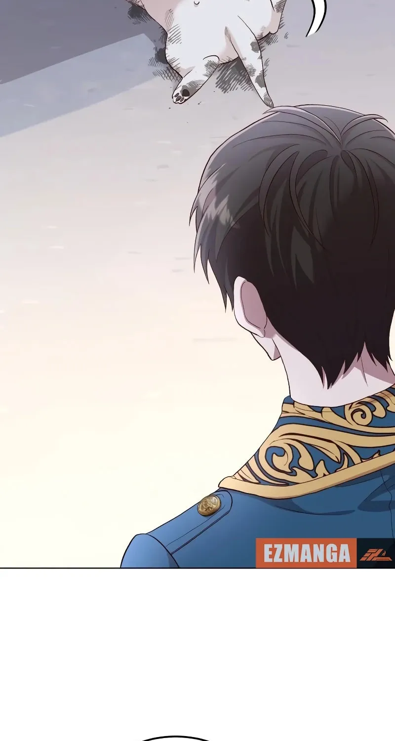 The Emperor