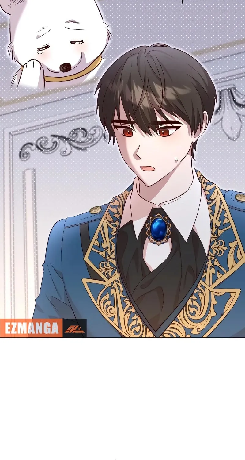 The Emperor