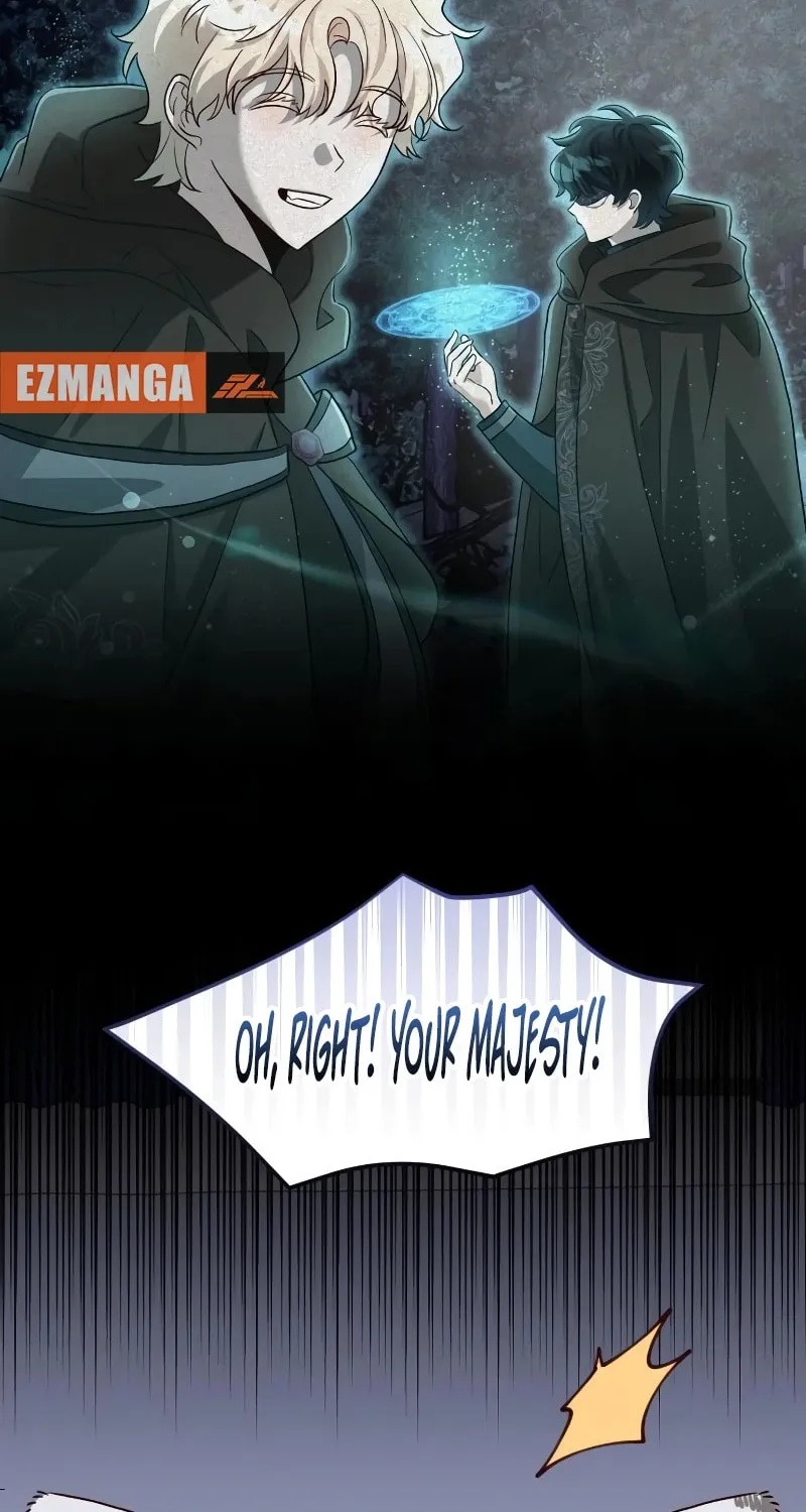 The Emperor