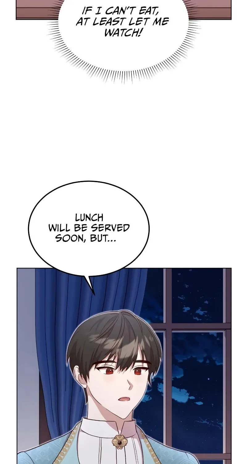 The Emperor