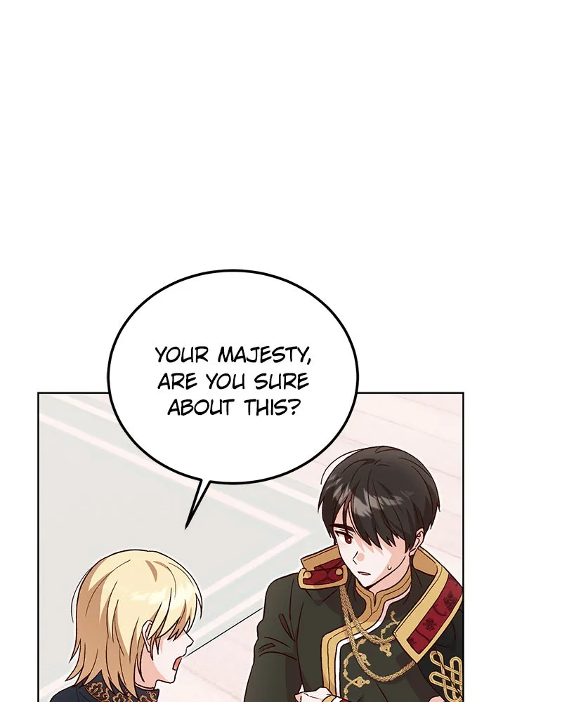 The Emperor