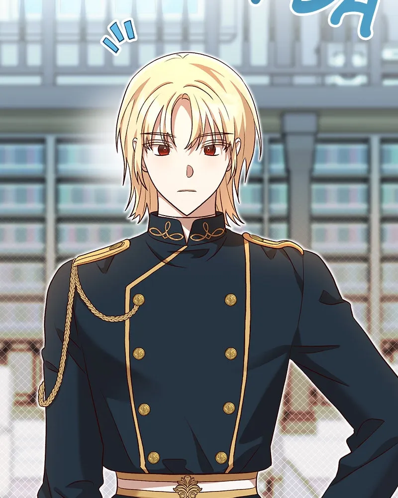 The Emperor
