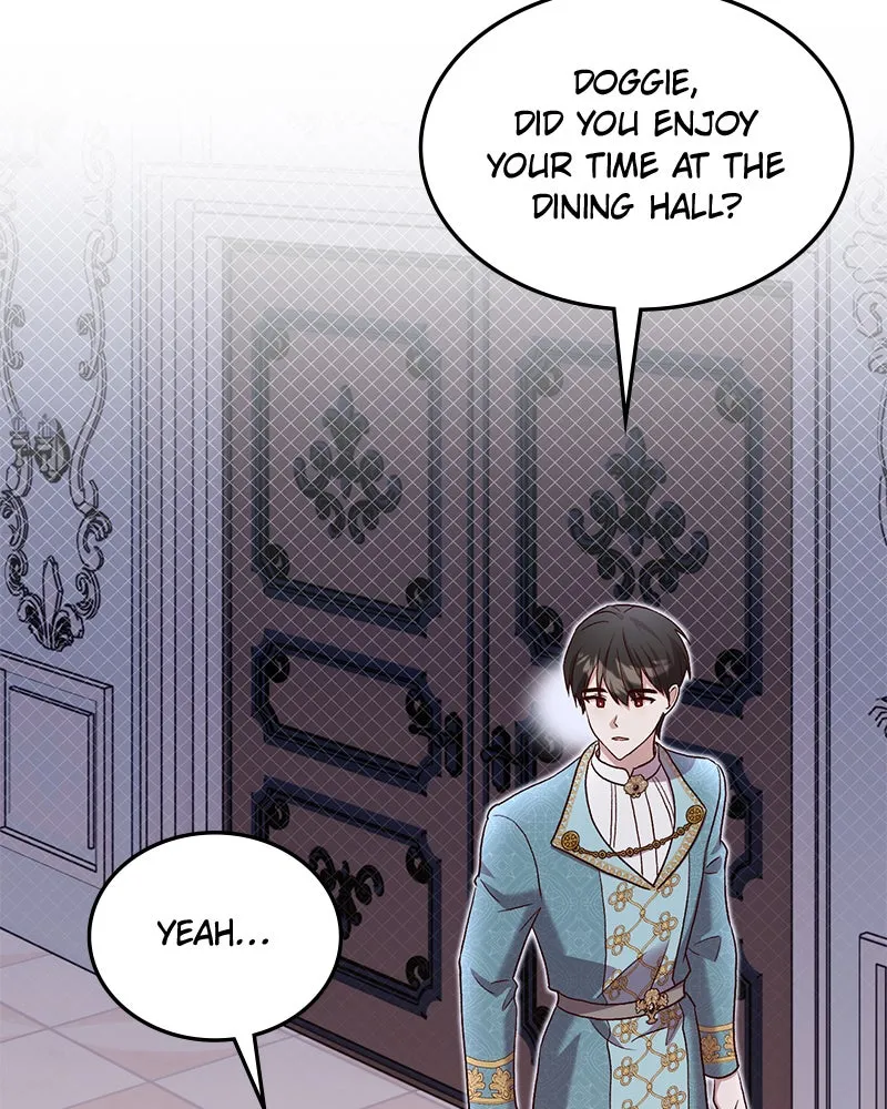 The Emperor