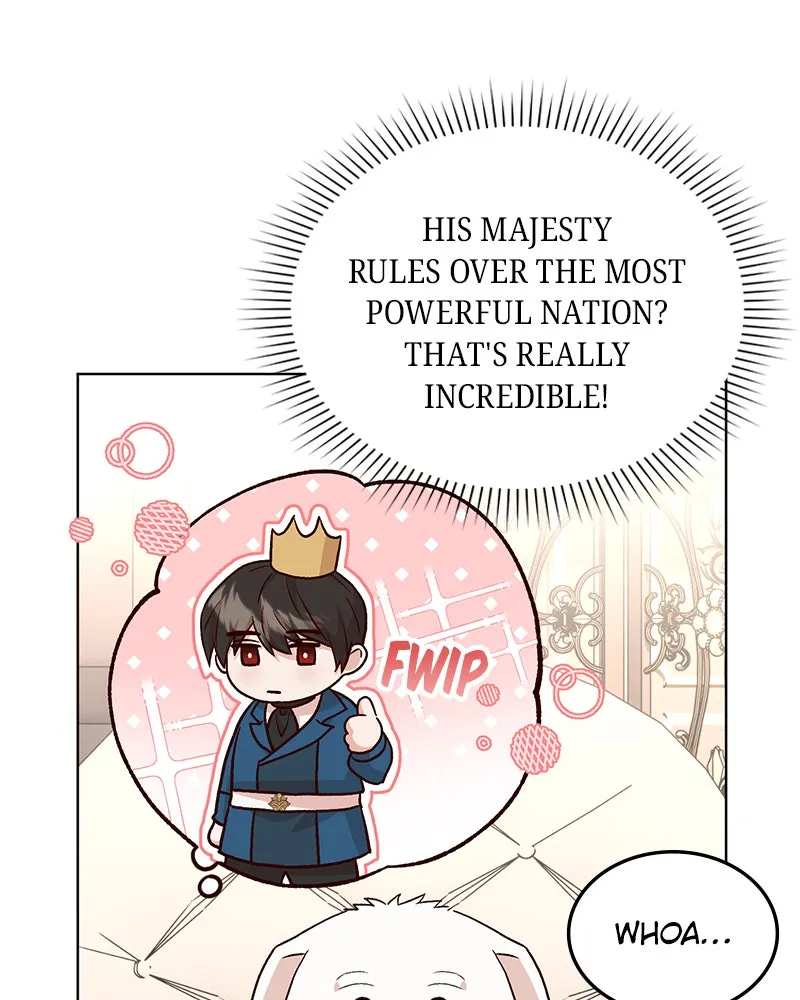 The Emperor