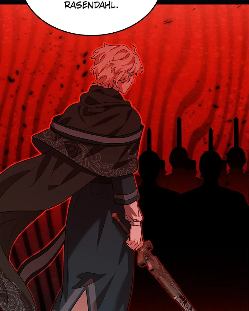 The Emperor