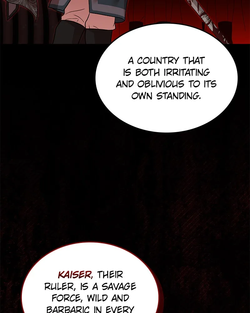 The Emperor