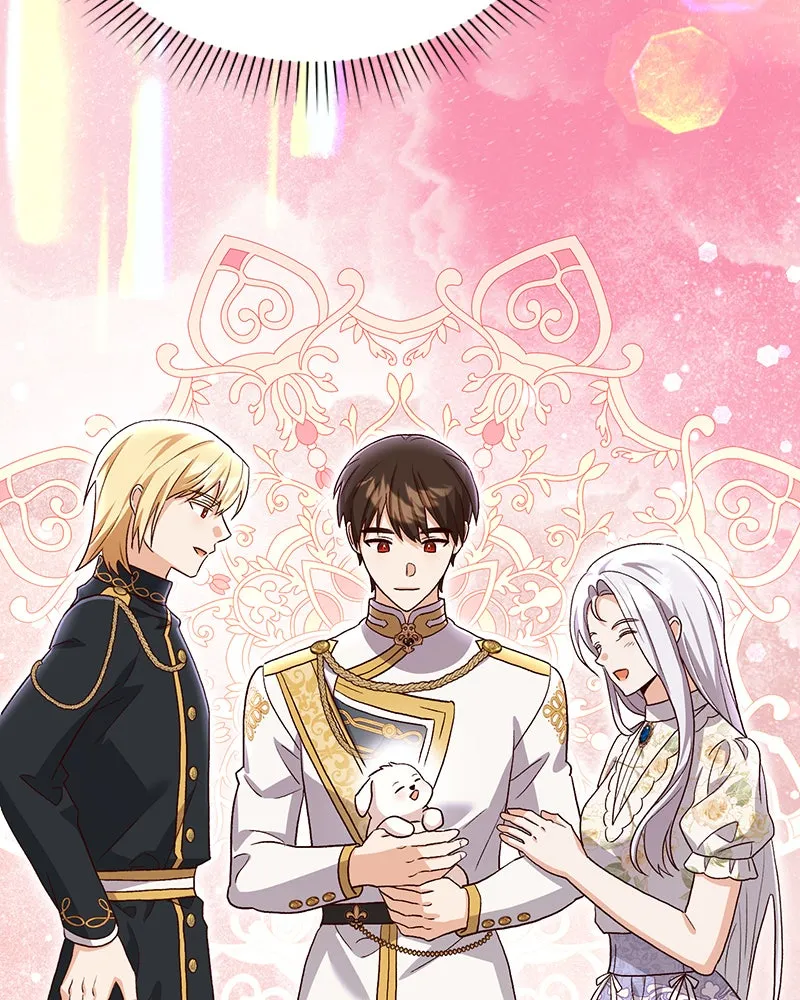 The Emperor
