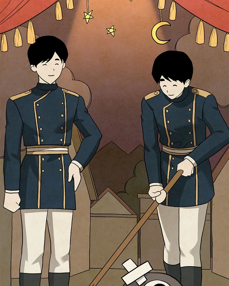 The Emperor