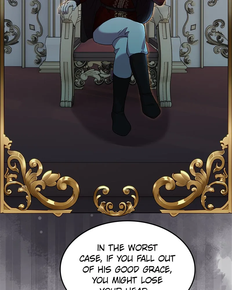 The Emperor