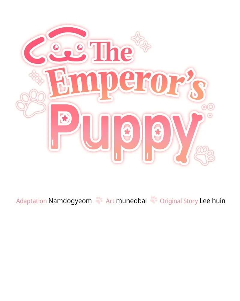 The Emperor