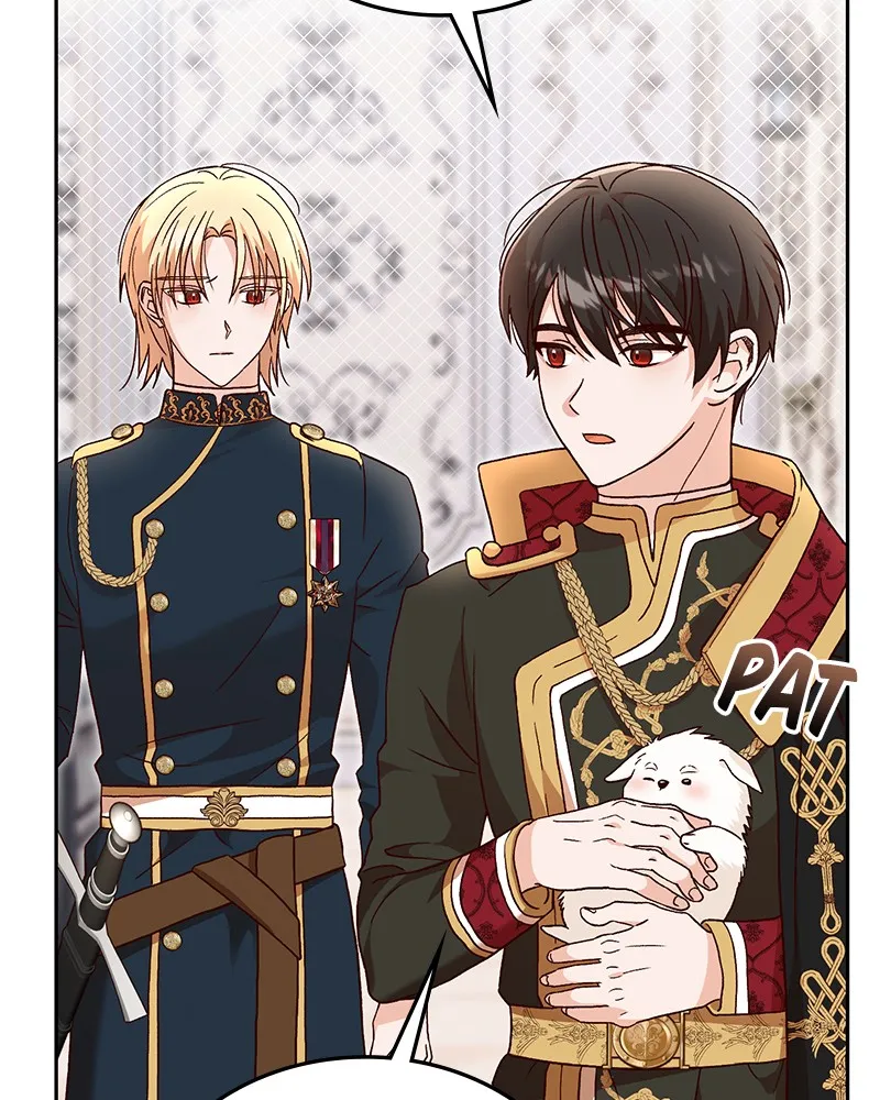 The Emperor