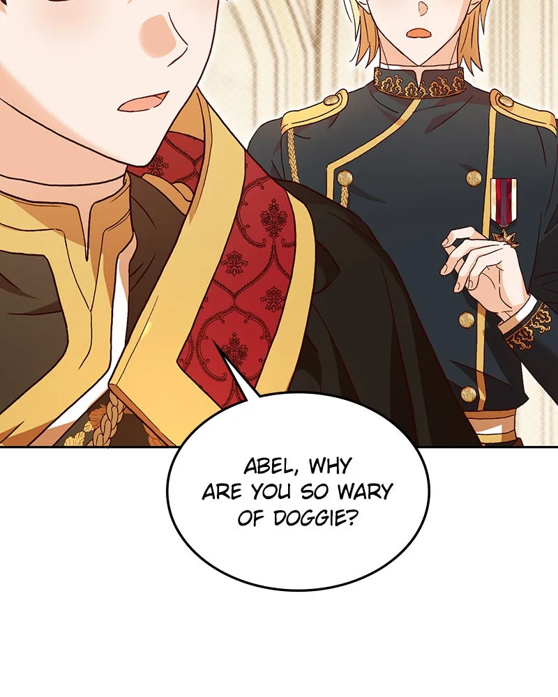 The Emperor