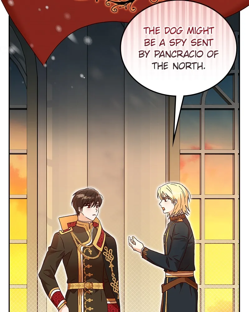 The Emperor